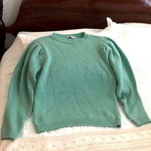 CUTE MANGO SWEATER